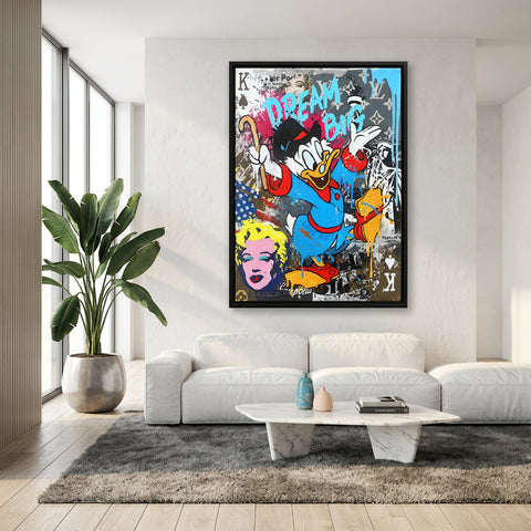Buy the Dream