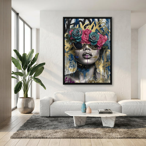 Eyes of Bloom