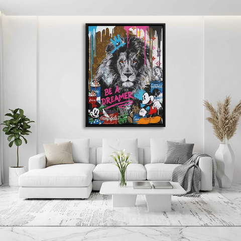 Ikone ljubezen je vse, kar potrebujemo