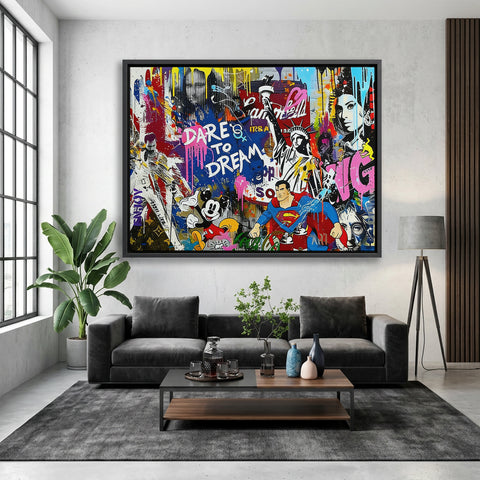 Dare to Dream