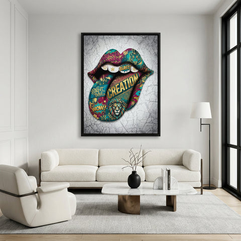 Kiss Beyond Rules