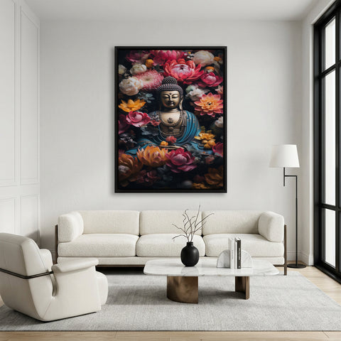 Bloom of Peace