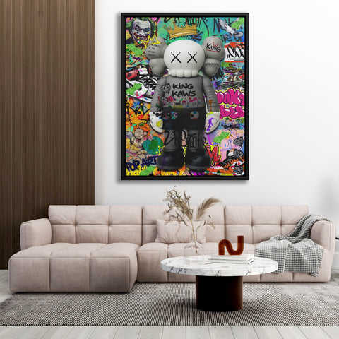 Diamonds Don’t Save Kings