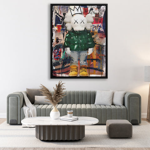Puffy Moncler
