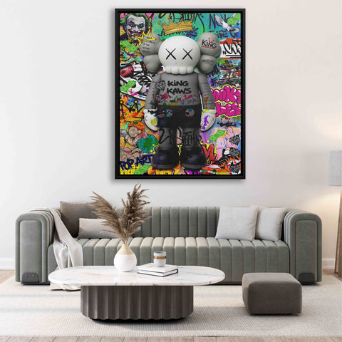 Diamonds Don’t Save Kings