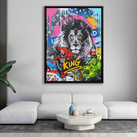 King Hero