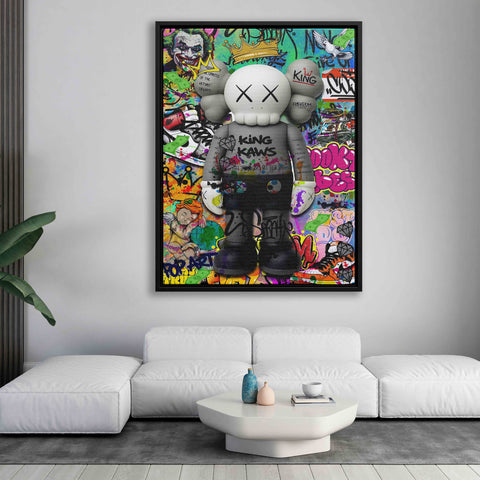 Diamonds Don’t Save Kings