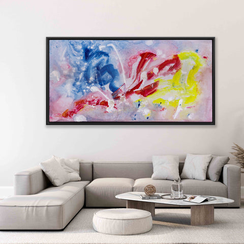 Emotion Without Permission