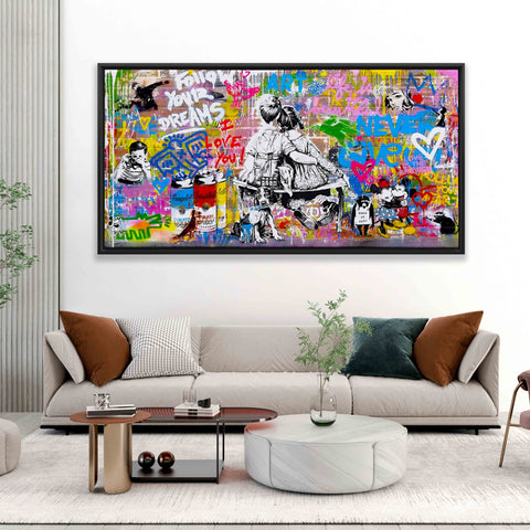 Brick Road to Dreams