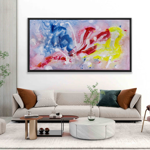 Emotion Without Permission