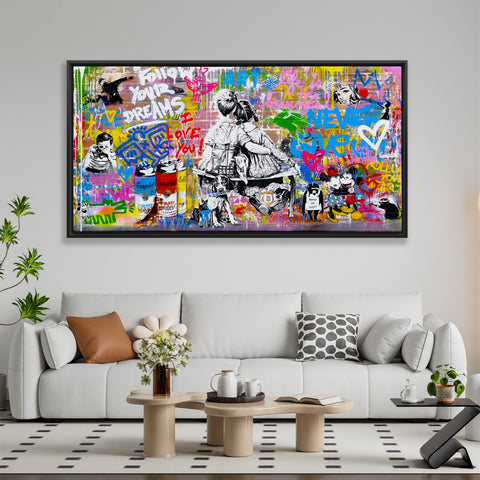 Brick Road to Dreams