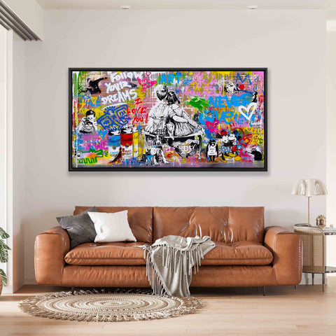 Brick Road to Dreams