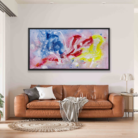 Emotion Without Permission