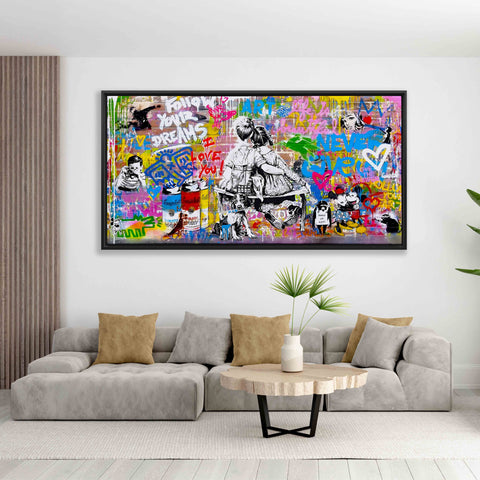 Brick Road to Dreams