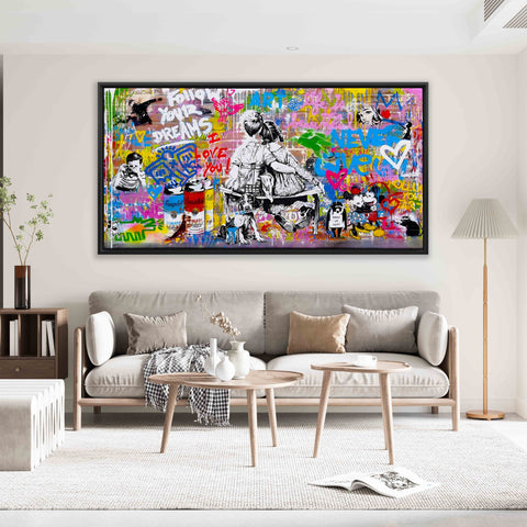 Brick Road to Dreams