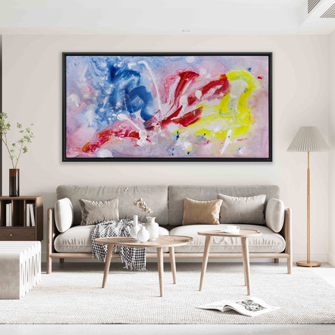 Emotion Without Permission