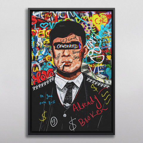 Peaky Art