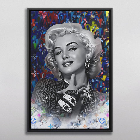 Heart & Hue: The Monroe Vibe