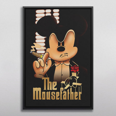 The Mousefather