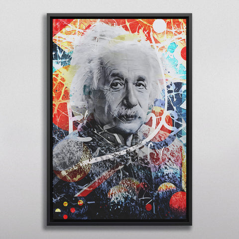 E=mc²  Color