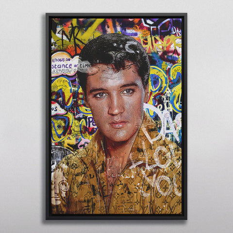 Elvis Icon