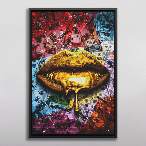 Golden Kiss