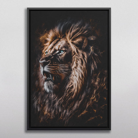 King's Gaze