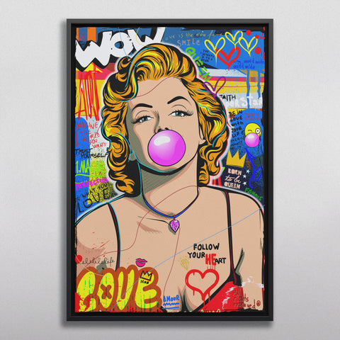 Premium POP Marilyn