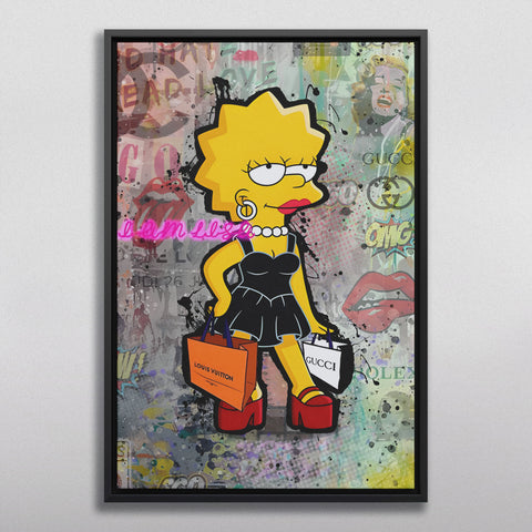 Fashionista