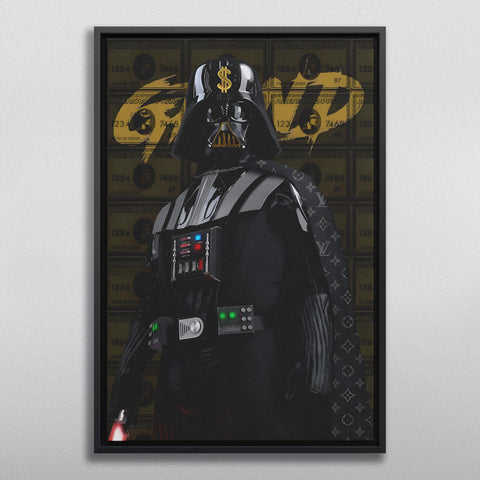 Sith Supreme