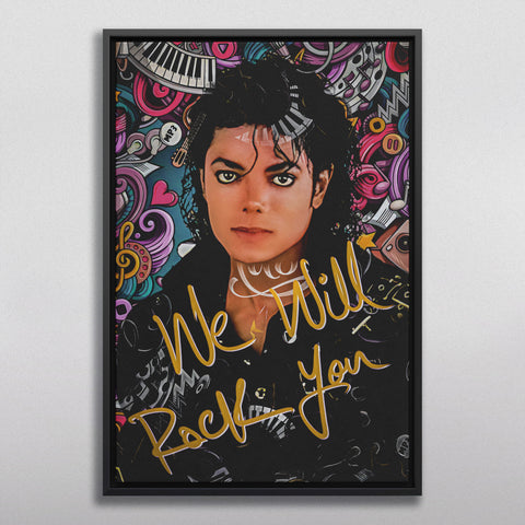 Michael Icon