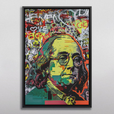 Benjamin