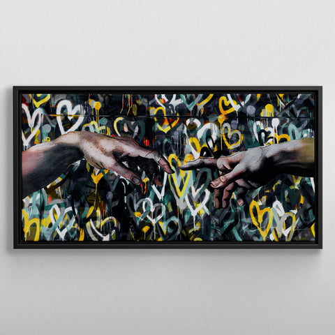 Hearts Creation