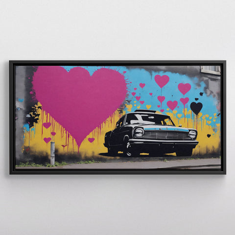 Graflove