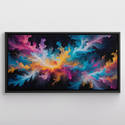 Abstract Blast
