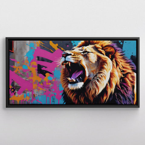 Freedom's Roar