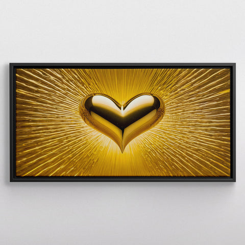 Golden Heart
