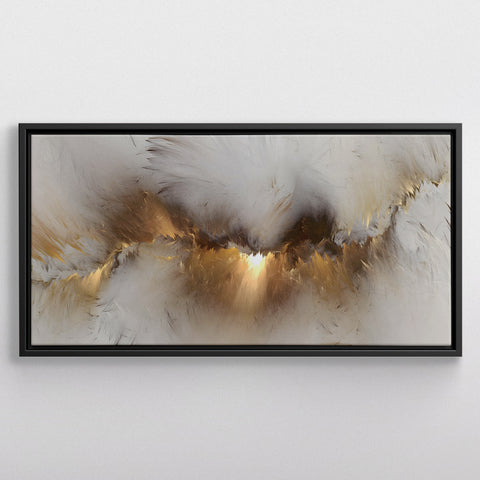 Abstract Gold
