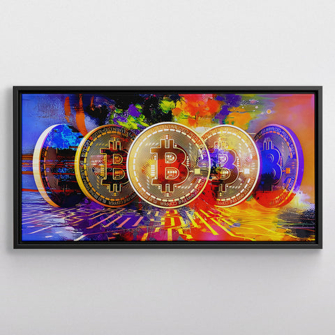 BTC World