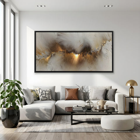 Abstract Gold