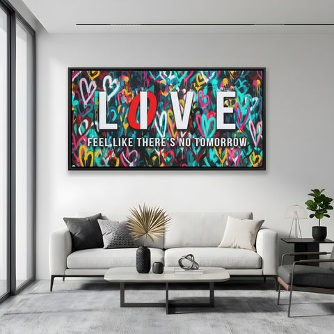 Live Love