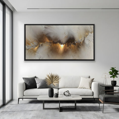 Abstract Gold