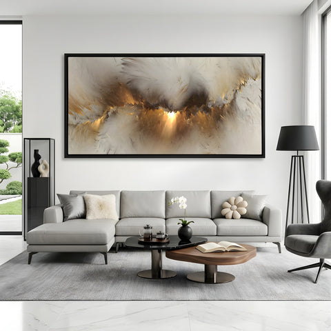 Abstract Gold