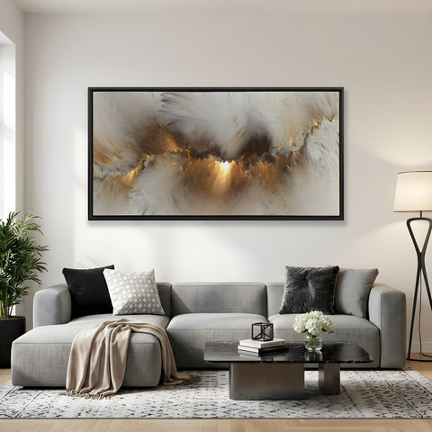 Abstract Gold
