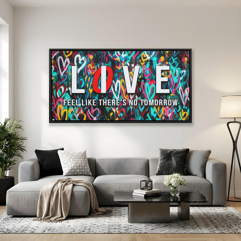 Live Love