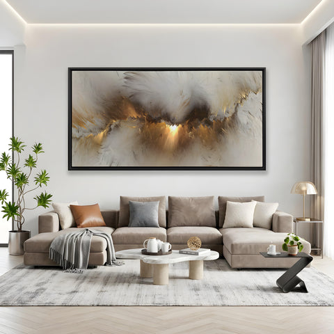 Abstract Gold