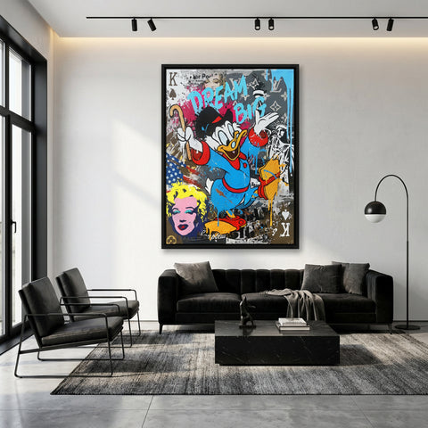 Buy the Dream