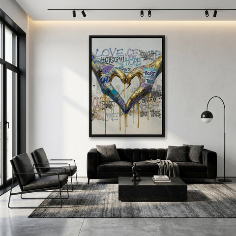 Gold (Love) Never Lets Go