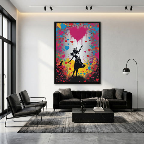 Dreams of the Heart