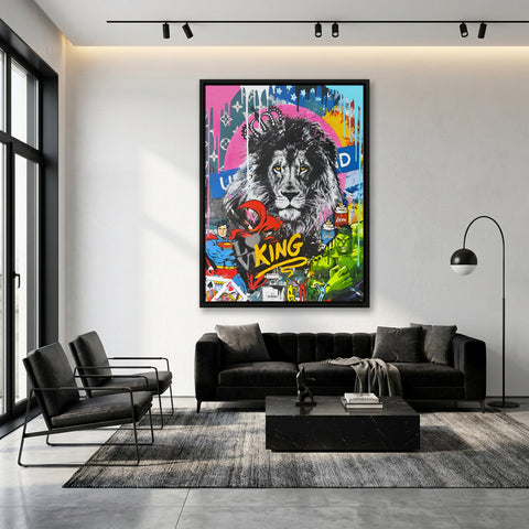 King Hero